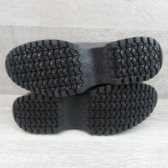 Converse Chuck Taylor All Star Lugged 2.0 HI Womens Size 9 Bordeaux NEW - Picture 13 of 15